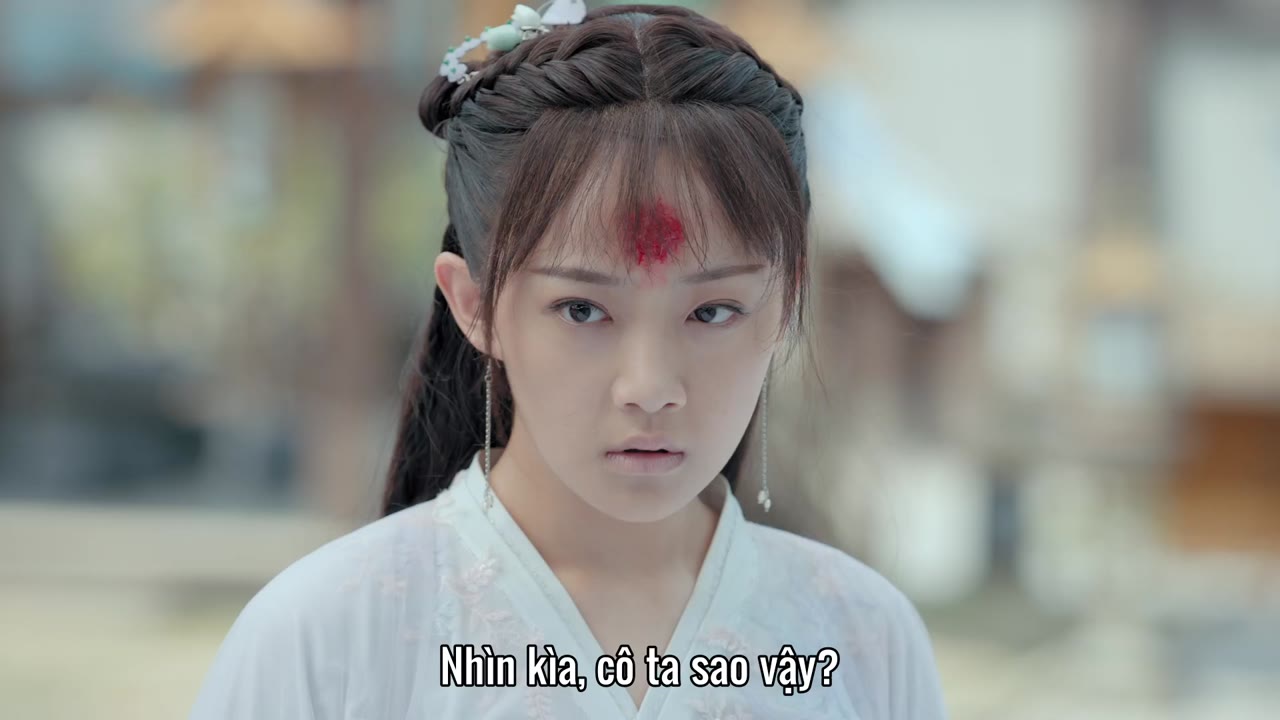 Thiên Vũ Kỷ tập 4 cảnh 3