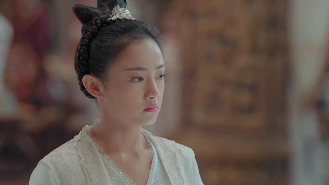 Thiên Vũ Kỷ tập 9