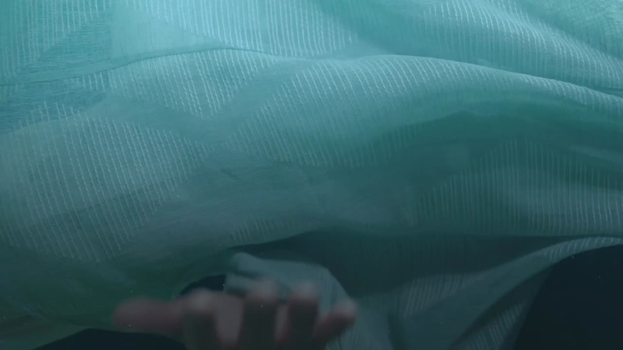 Thiên Vũ Kỷ tập 11