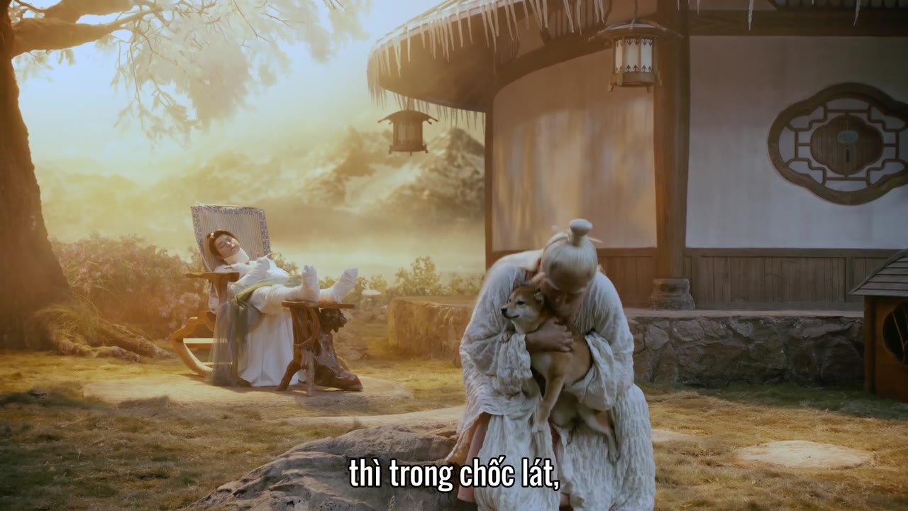 Thiên Vũ Kỷ tập 14