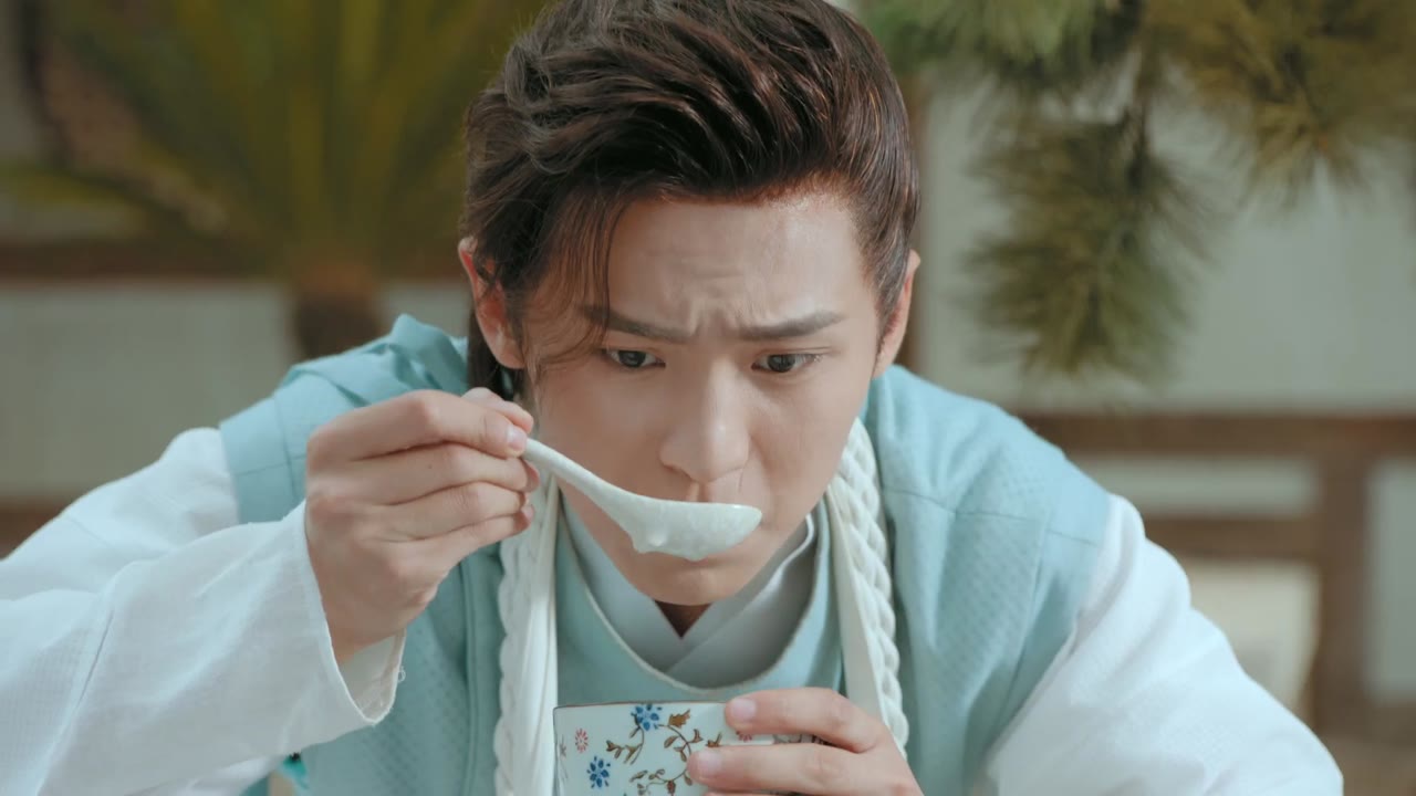 Thiên Vũ Kỷ tập 15