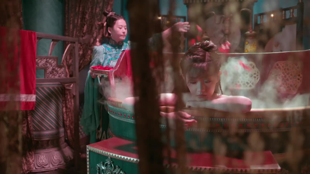 Thiên Vũ Kỷ tập 25