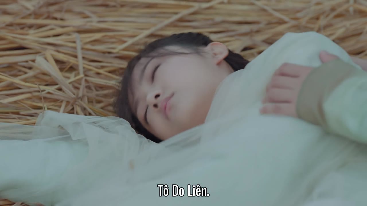 Thiên Vũ Kỷ tập 25 cảnh 2