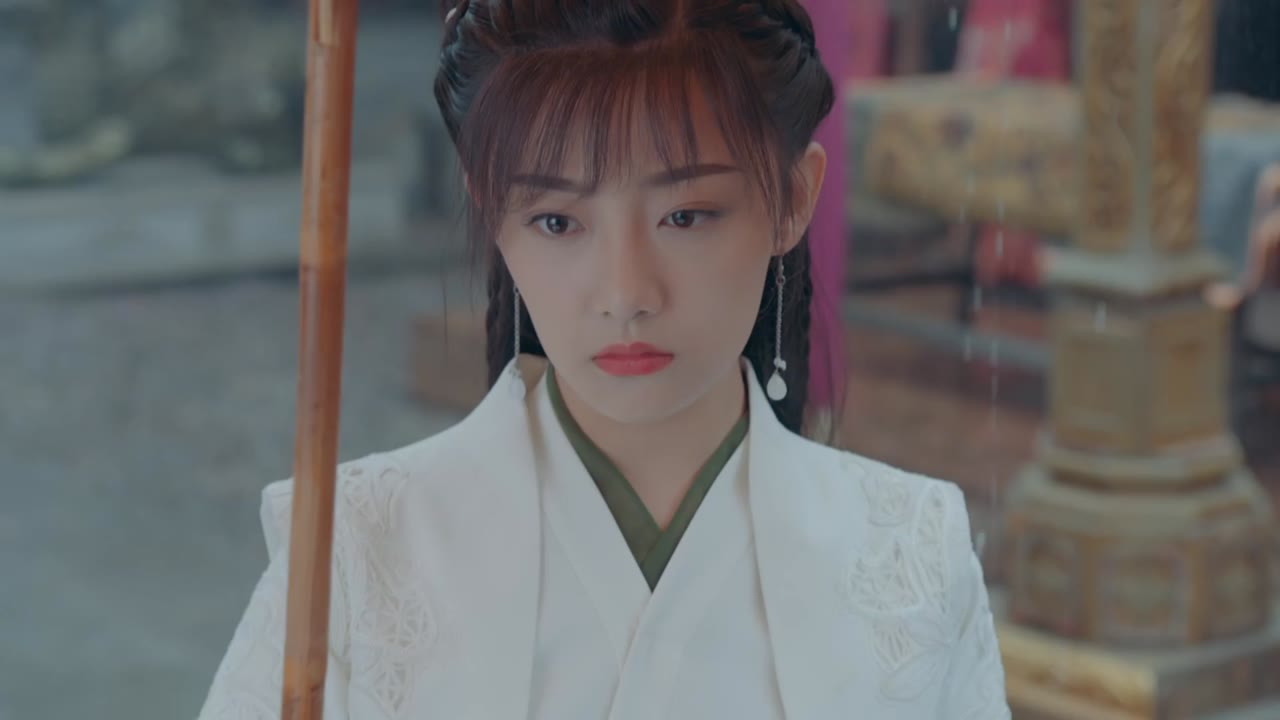 Thiên Vũ Kỷ tập 27