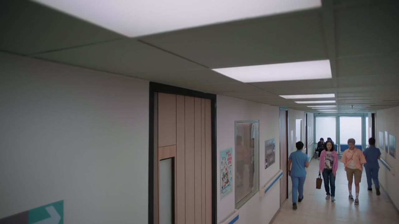 Kho Báu Định Mệnh tập 6