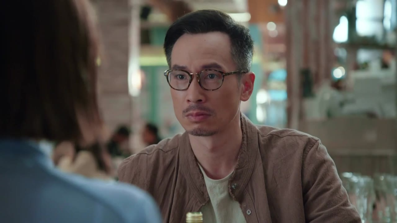 Kho Báu Định Mệnh tập 9