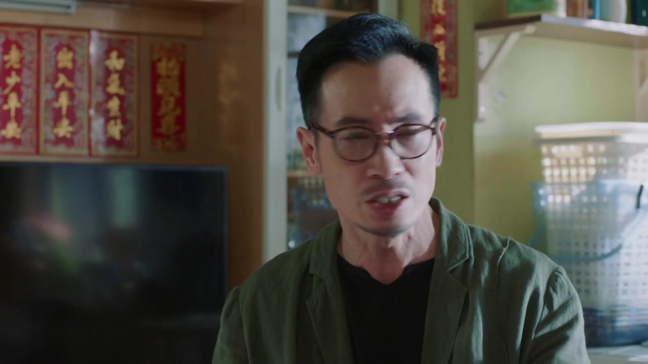 Kho Báu Định Mệnh tập 11