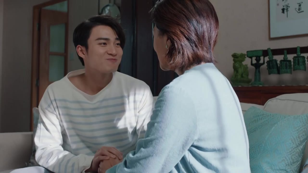 Kho Báu Định Mệnh tập 17