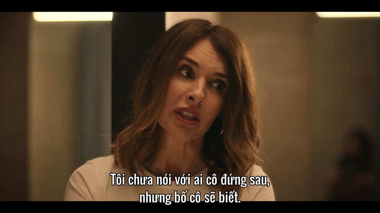 Tham vọng thế giới ngầm: Loạt phim tập 2