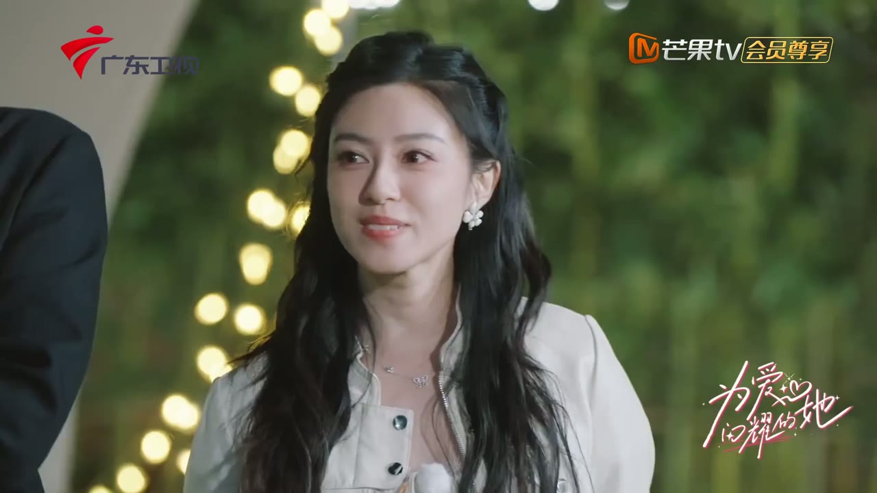 Tỏa Sáng Vì Yêu tập 2 cảnh 2