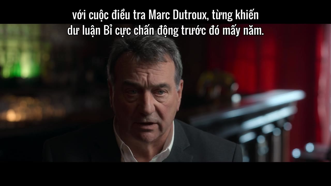 Monique Olivier: Đồng lõa của ác quỷ tập 1