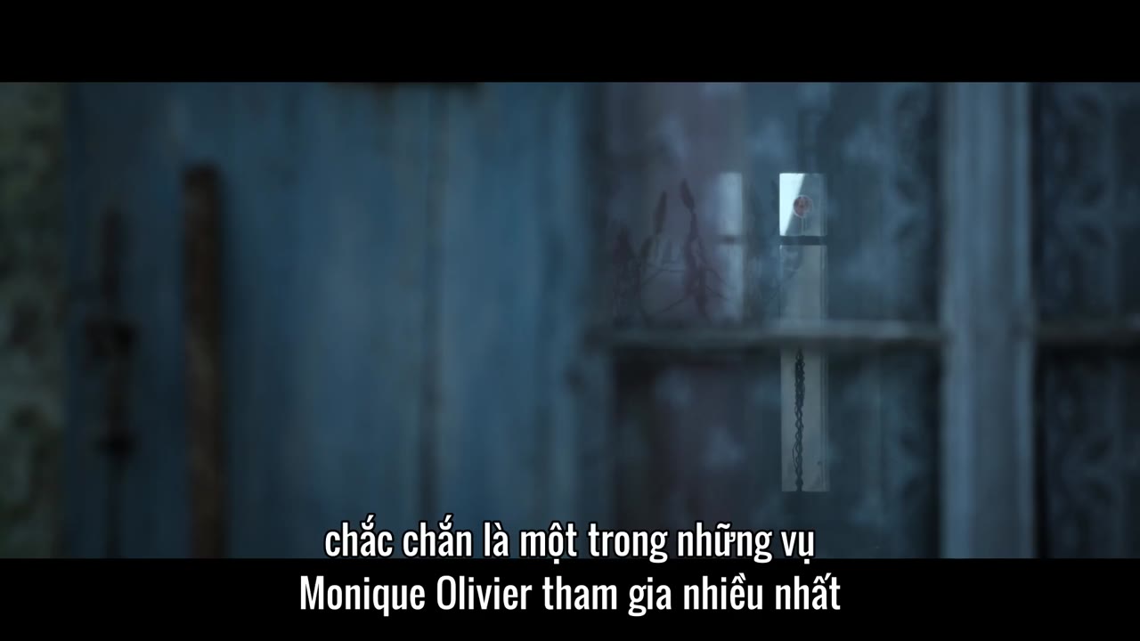 Monique Olivier: Đồng lõa của ác quỷ tập 3 cảnh 3