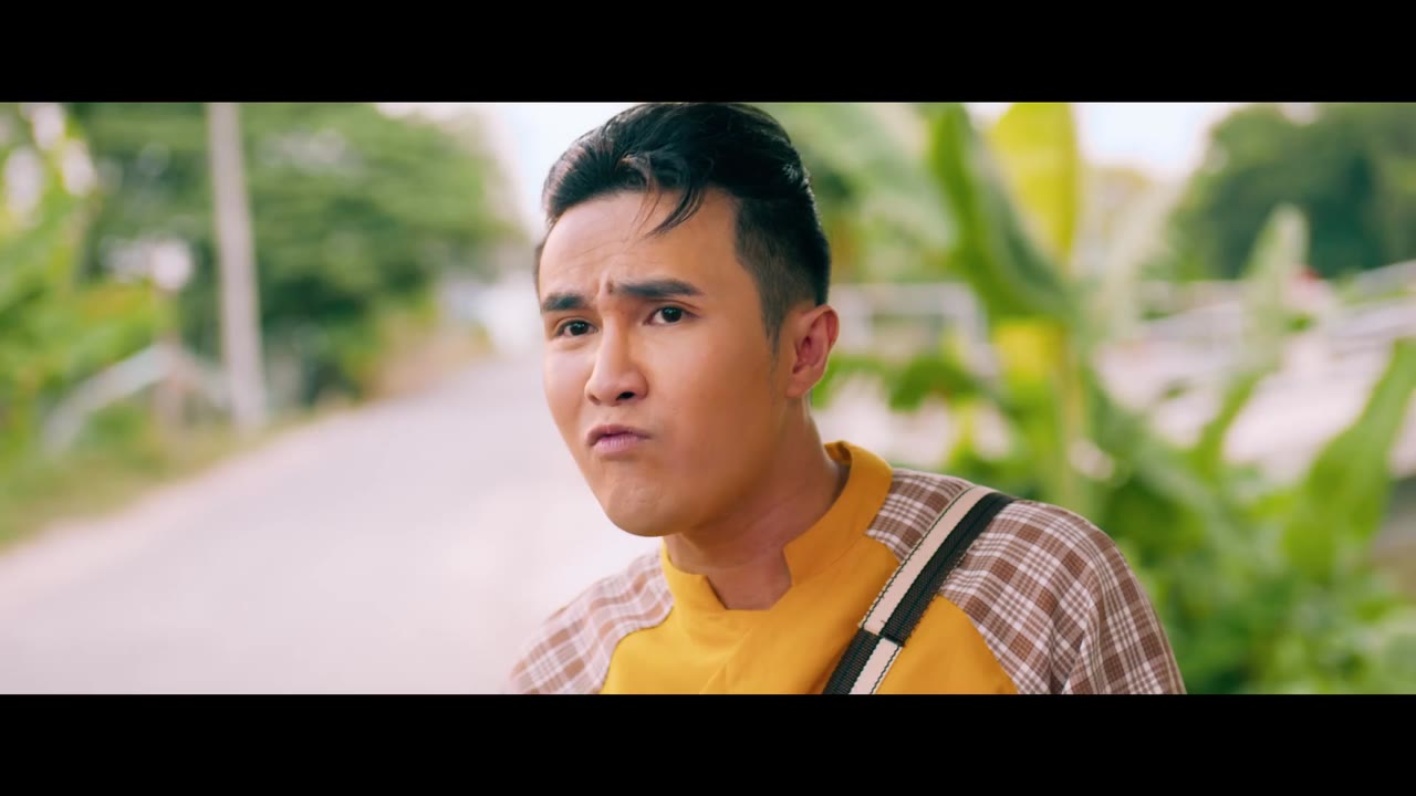 Ai Chết Giơ Tay: Kẻ Độc Hành tập 1 cảnh 3