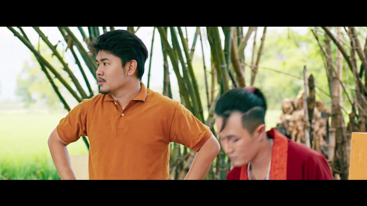 Ai Chết Giơ Tay: Kẻ Độc Hành tập 2