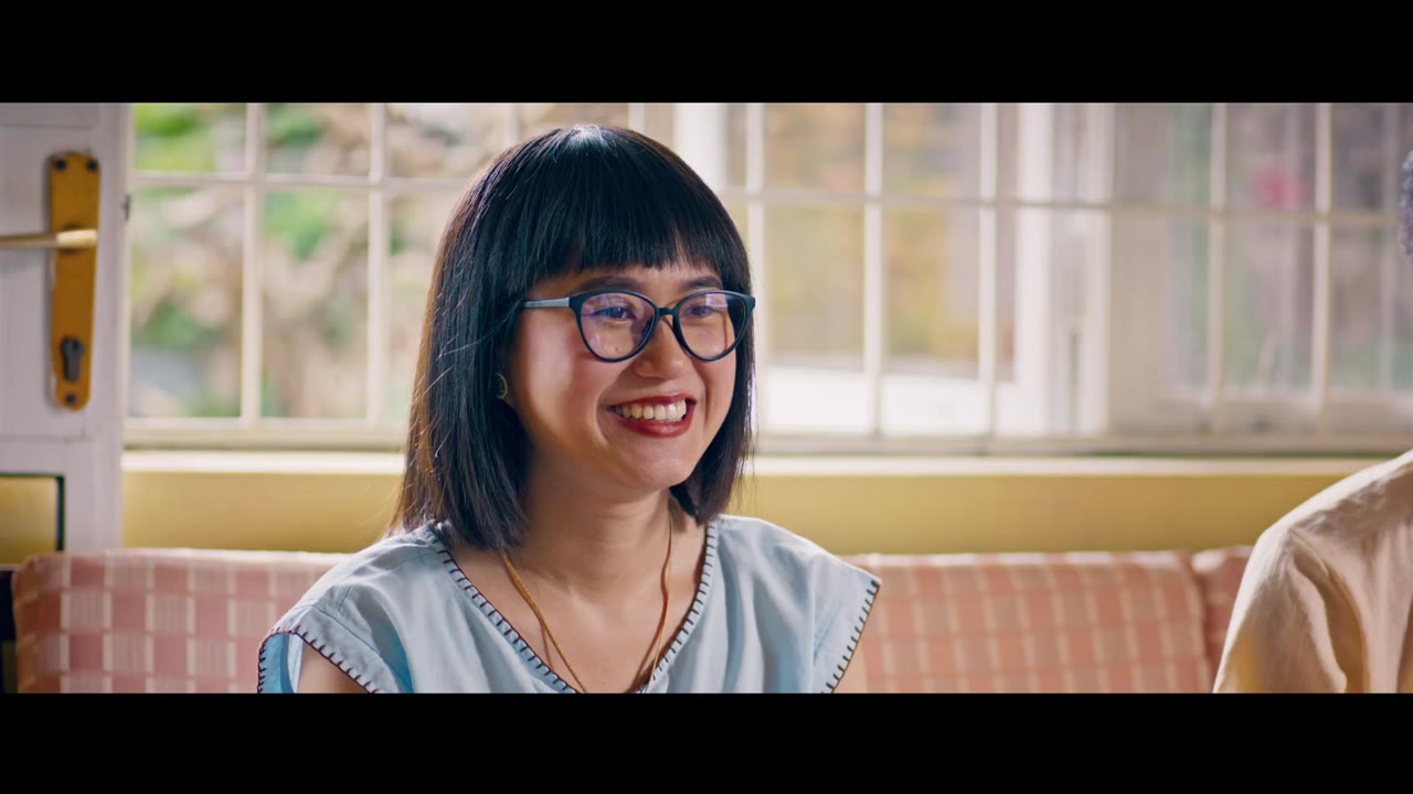 Ai Chết Giơ Tay: Kẻ Độc Hành tập 2 cảnh 3