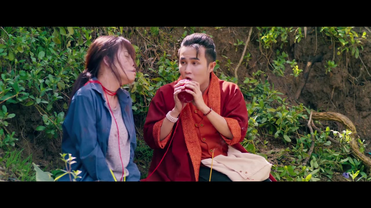 Ai Chết Giơ Tay: Kẻ Độc Hành tập 4