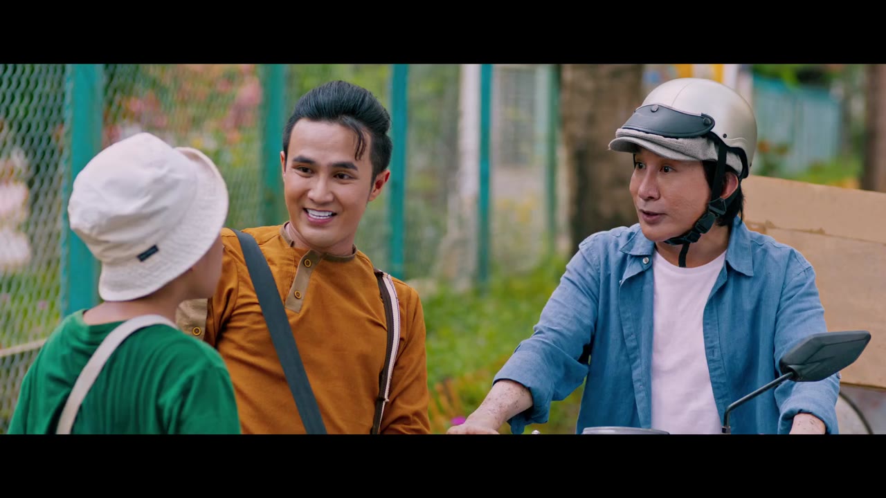 Ai Chết Giơ Tay: Kẻ Độc Hành tập 4 cảnh 3