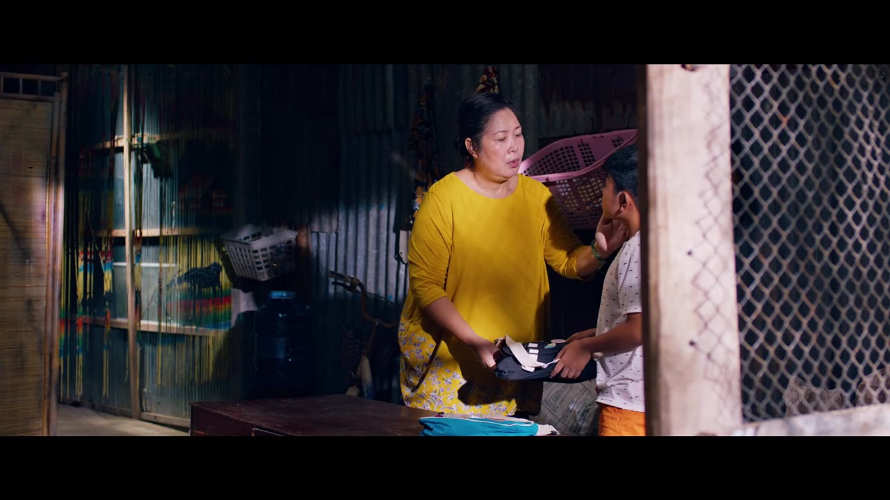 Ai Chết Giơ Tay: Kẻ Độc Hành tập 6