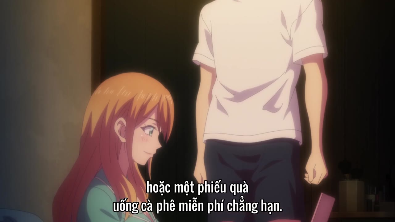 Quán Cà Phê Nữ Thần tập 5