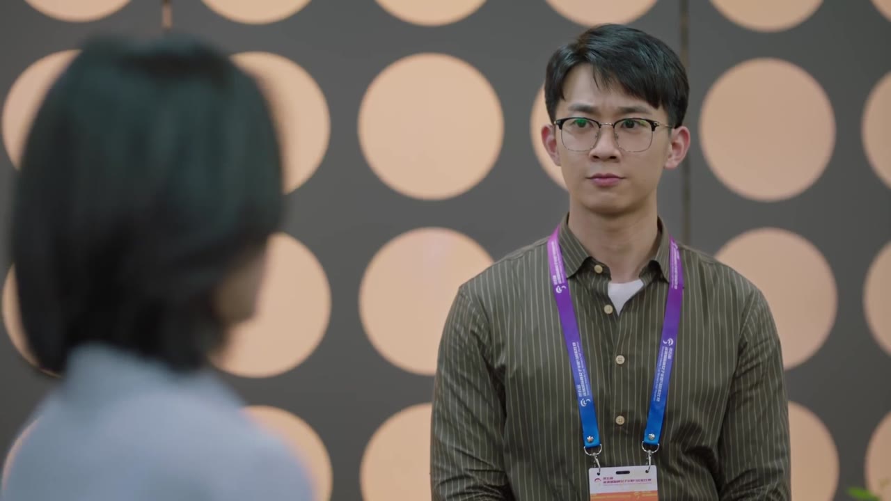 Là Yêu Mà Thôi tập 1
