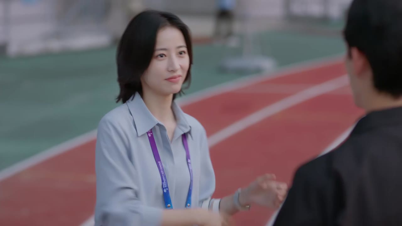 Là Yêu Mà Thôi tập 1 cảnh 2
