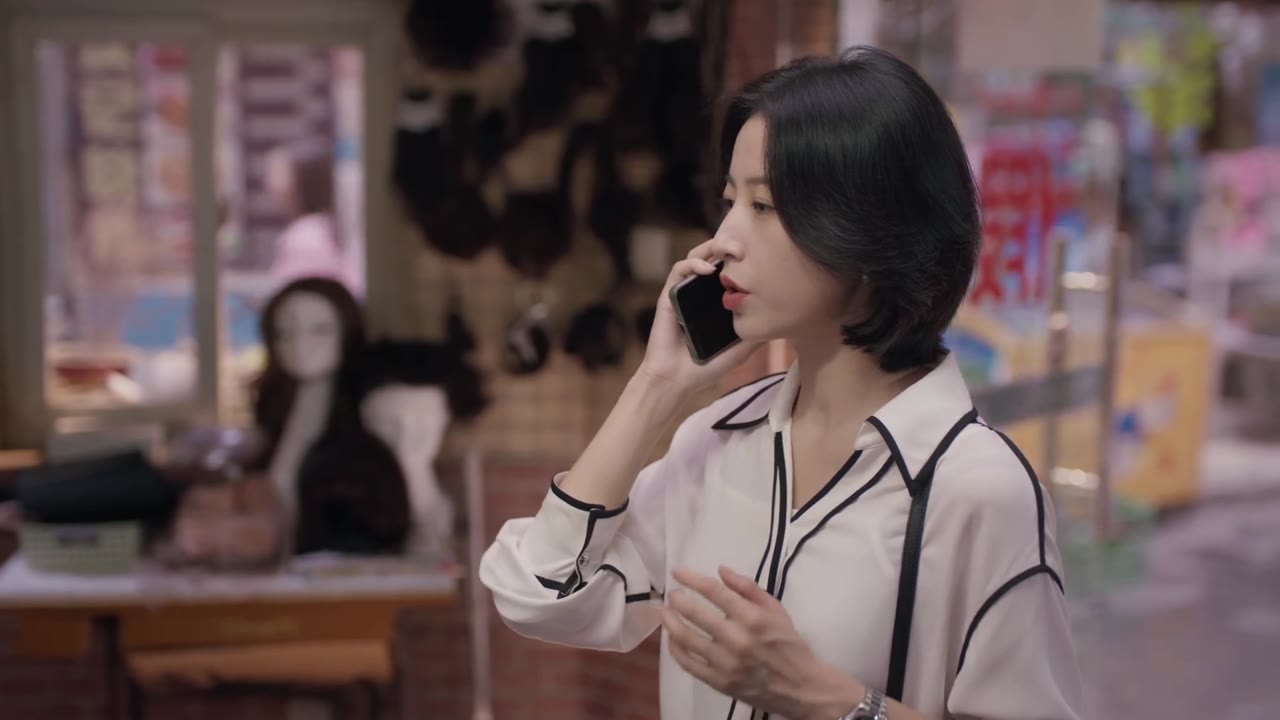 Là Yêu Mà Thôi tập 2