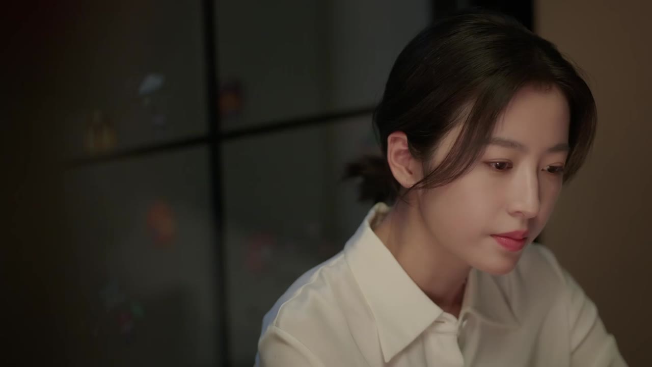 Là Yêu Mà Thôi tập 2 cảnh 2