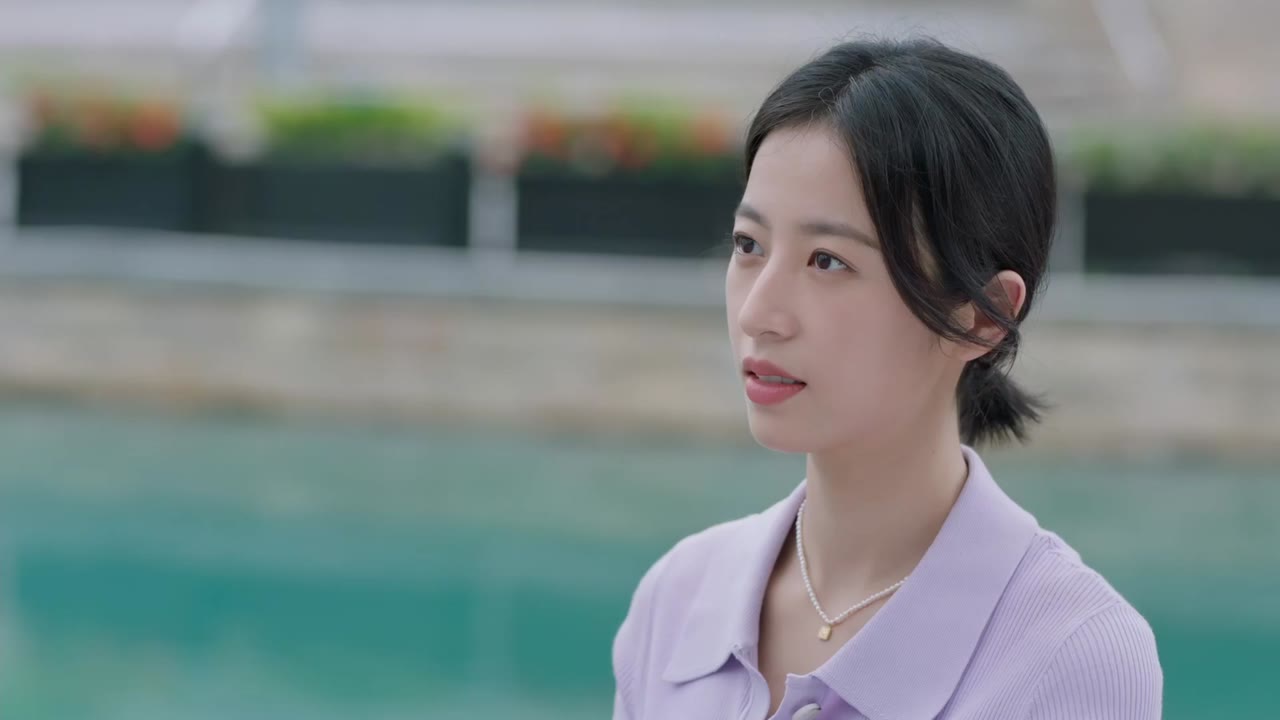 Là Yêu Mà Thôi tập 3 cảnh 2