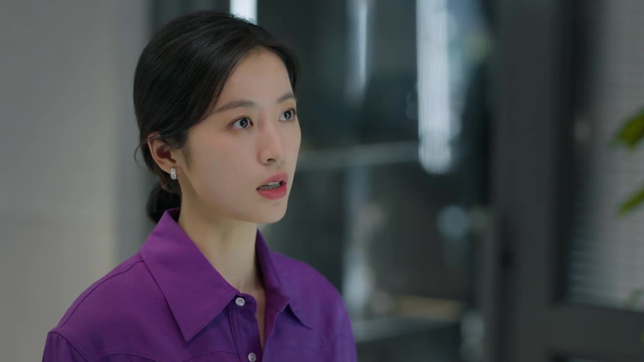 Là Yêu Mà Thôi tập 3 cảnh 3