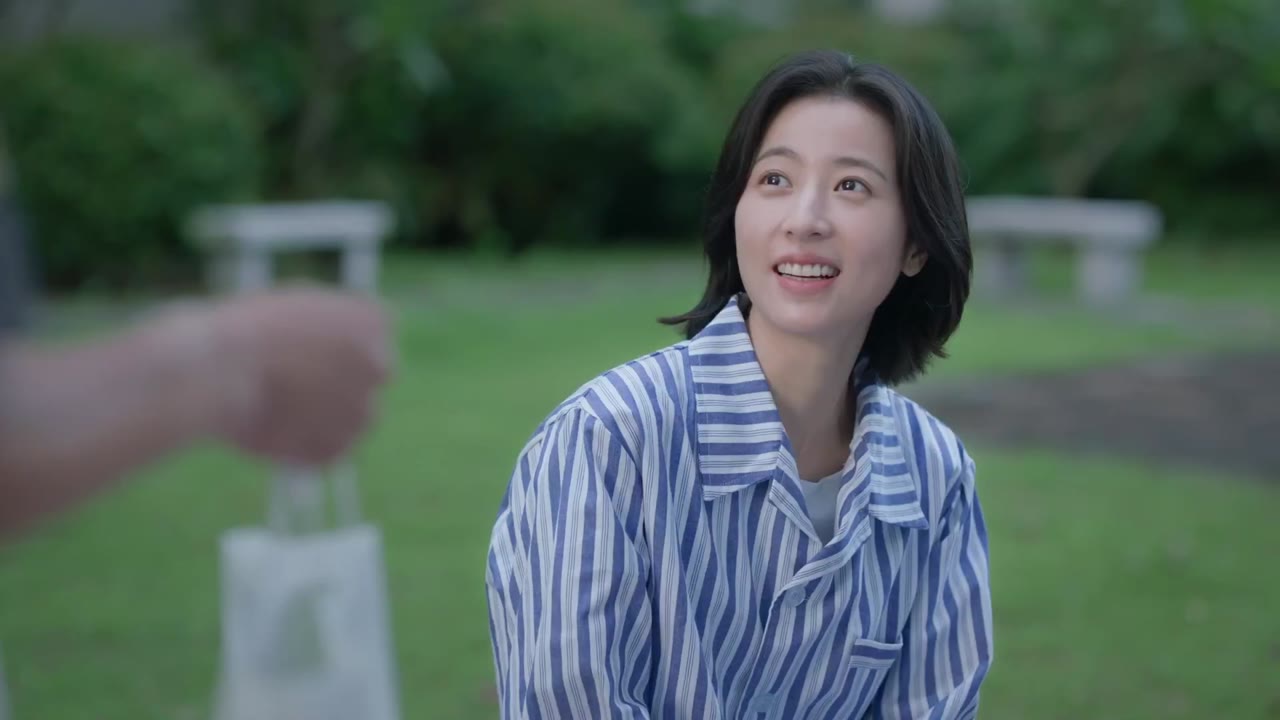 Là Yêu Mà Thôi tập 7 cảnh 3