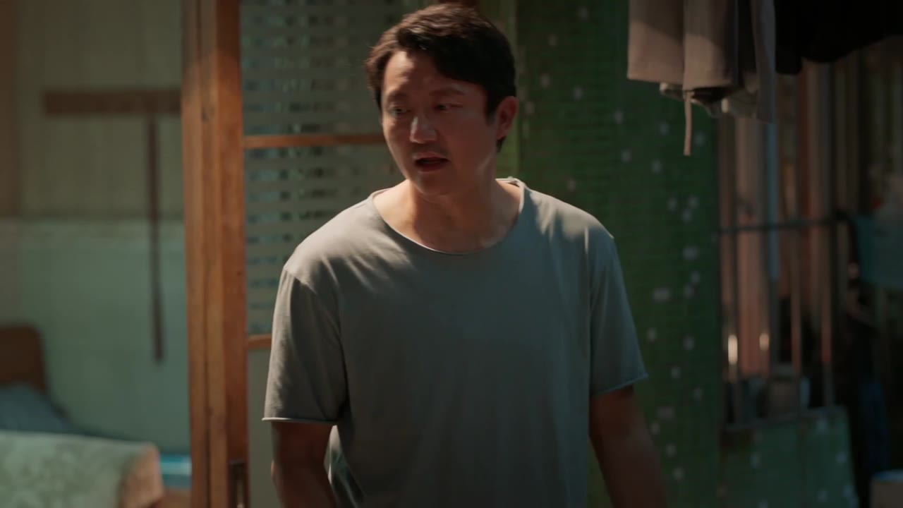 Là Yêu Mà Thôi tập 8