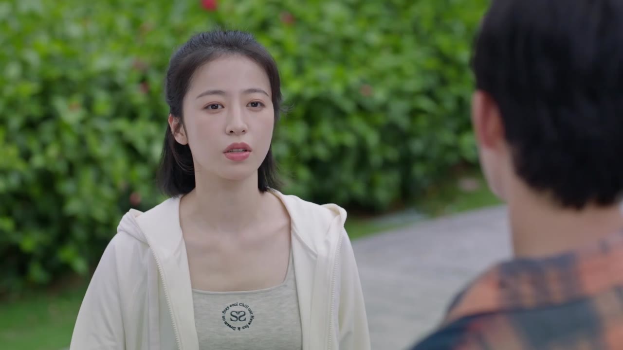 Là Yêu Mà Thôi tập 8 cảnh 3