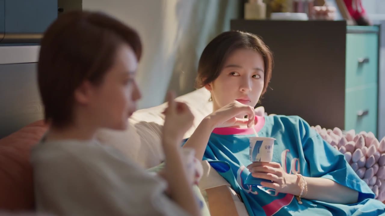 Là Yêu Mà Thôi tập 11