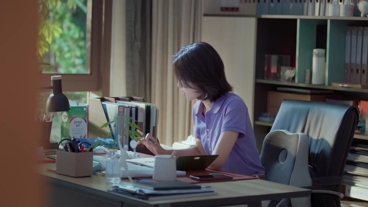 Là Yêu Mà Thôi tập 11 cảnh 3