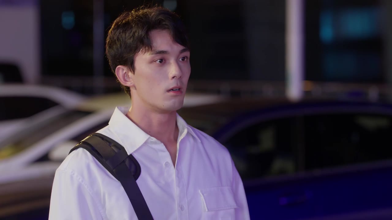 Là Yêu Mà Thôi tập 15 cảnh 2