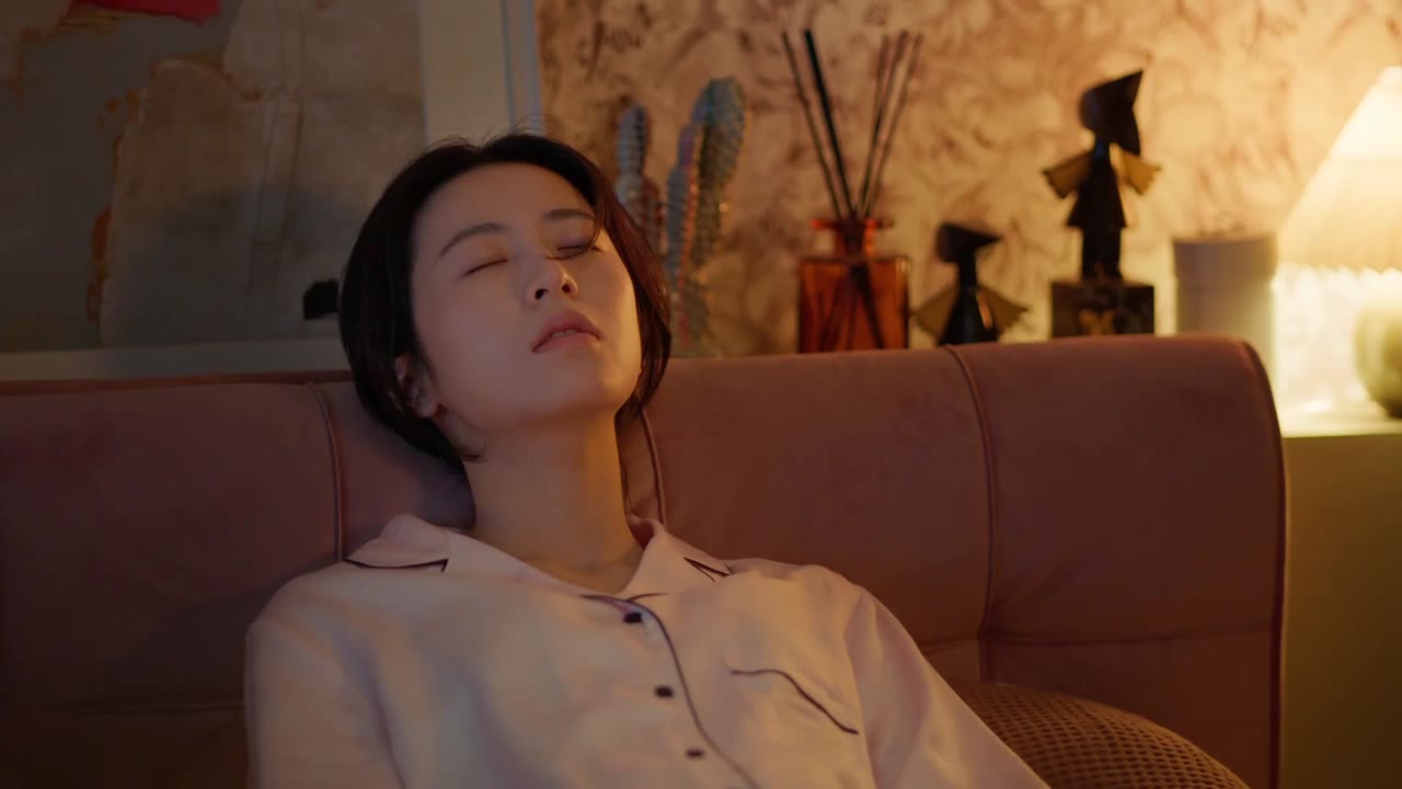 Là Yêu Mà Thôi tập 20 cảnh 3