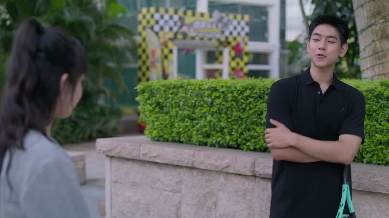 Là Yêu Mà Thôi tập 23