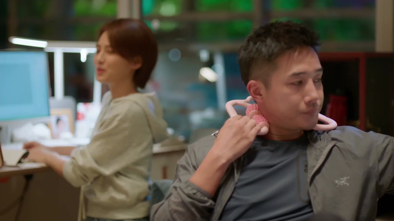 Là Yêu Mà Thôi tập 24 cảnh 3