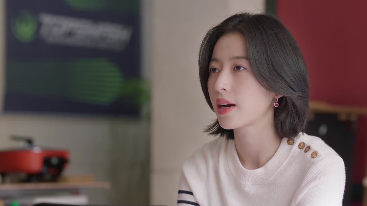 Là Yêu Mà Thôi tập 29