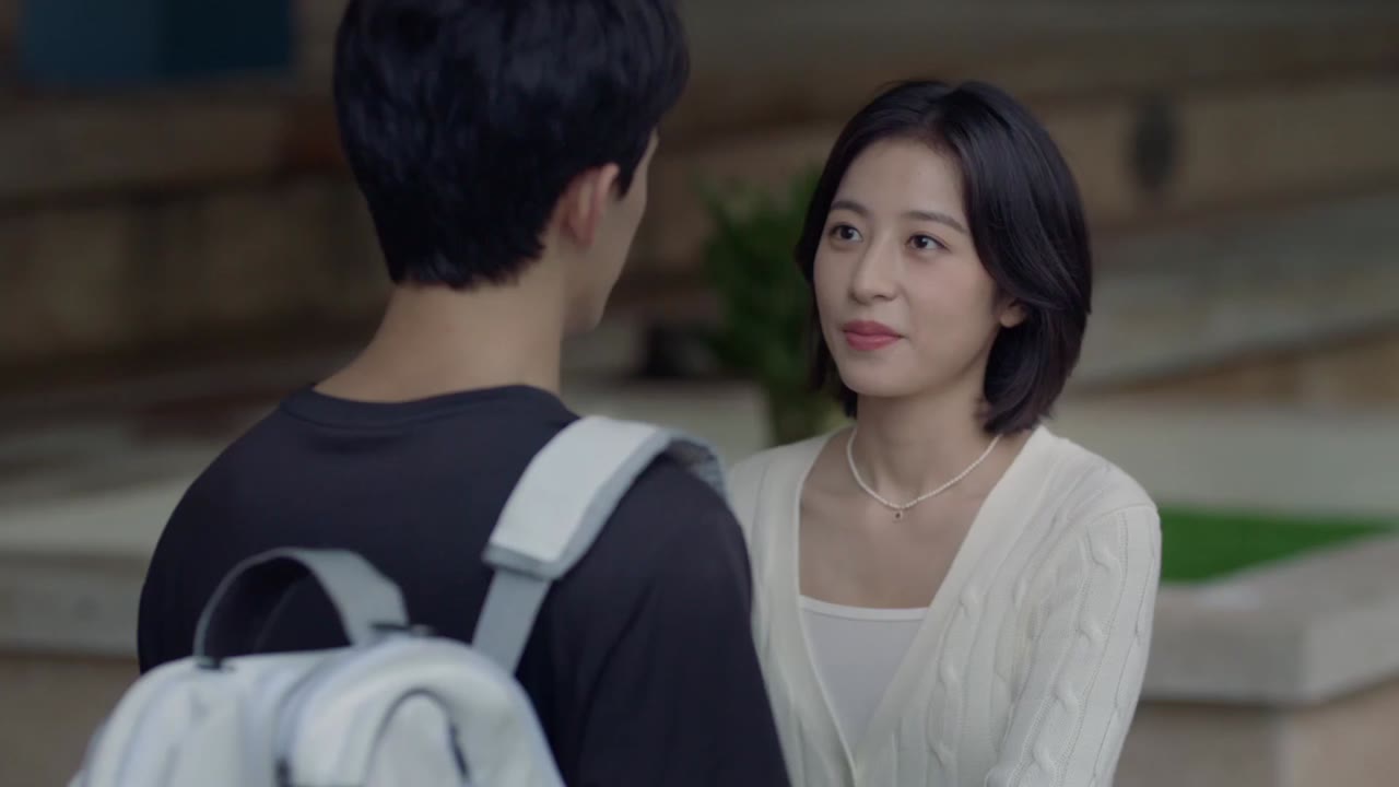 Là Yêu Mà Thôi tập 32 cảnh 3