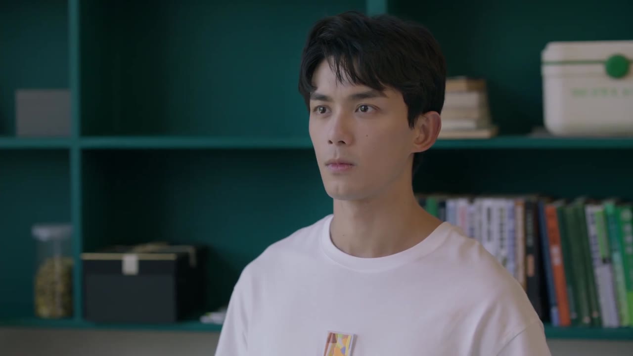 Là Yêu Mà Thôi tập 33 cảnh 3