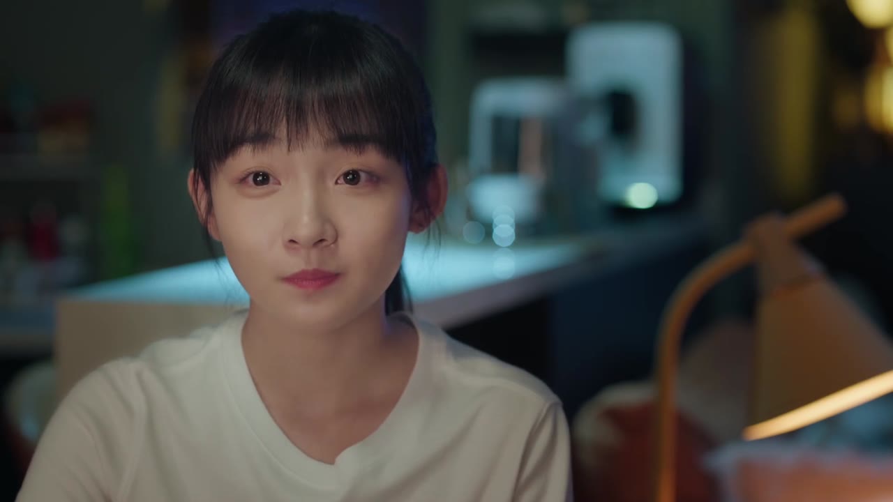 Là Yêu Mà Thôi tập 34