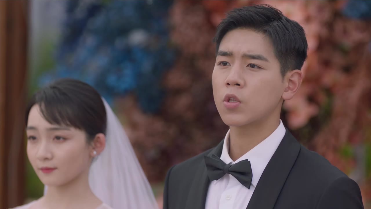 Là Yêu Mà Thôi tập 34 cảnh 3
