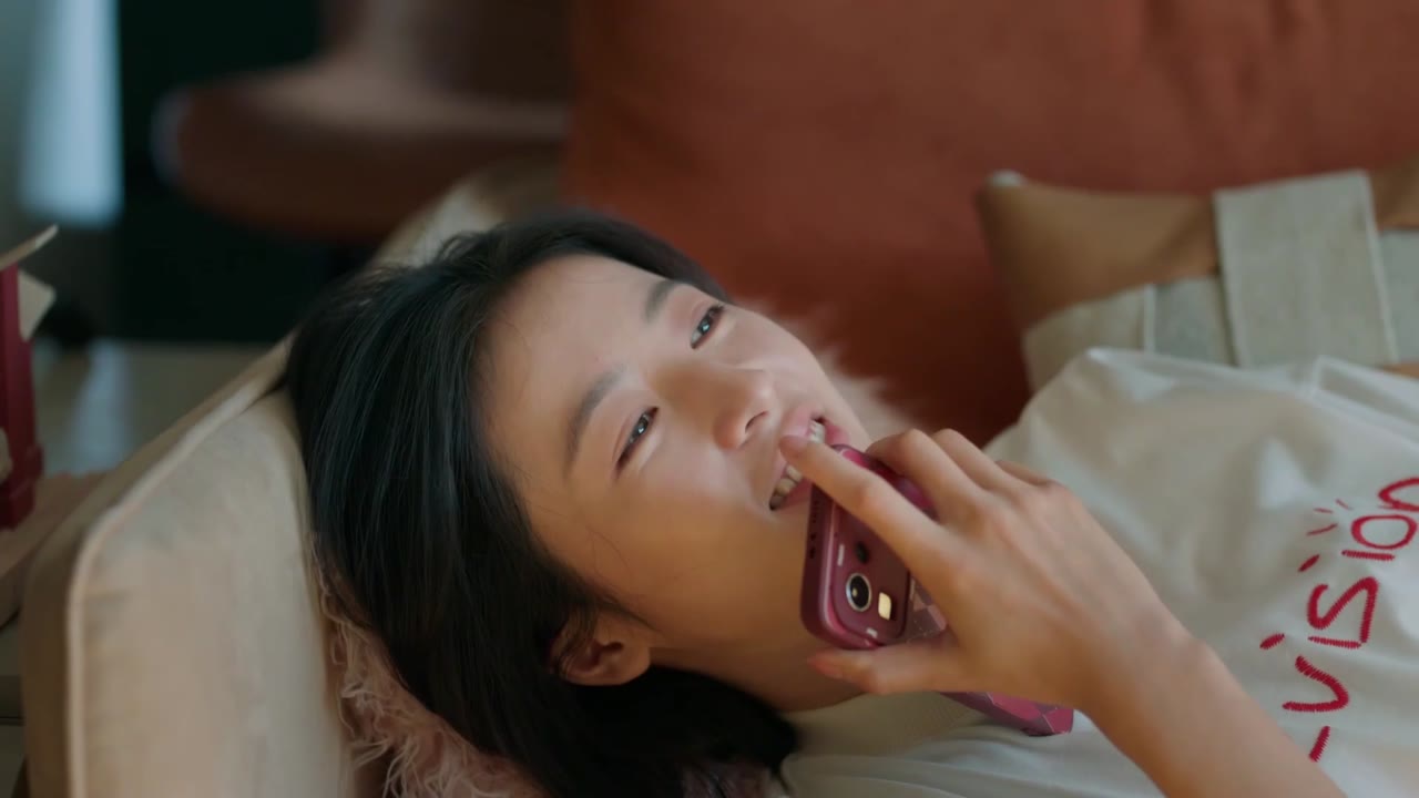 Là Yêu Mà Thôi tập 36 cảnh 2