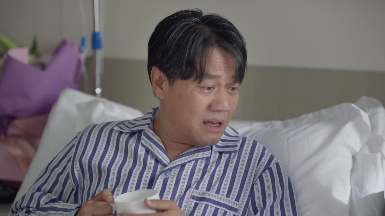 Là Yêu Mà Thôi tập 36 cảnh 3