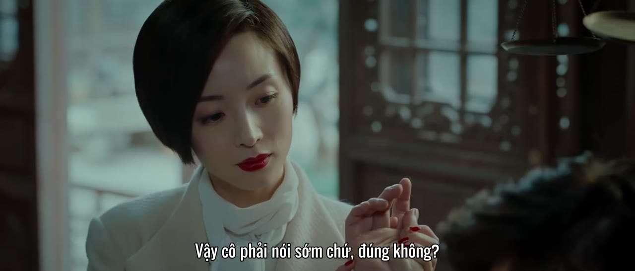 Trùng Đồ Đằng tập 1