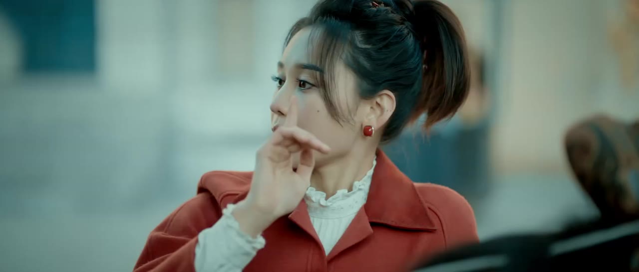 Trùng Đồ Đằng tập 6 cảnh 2