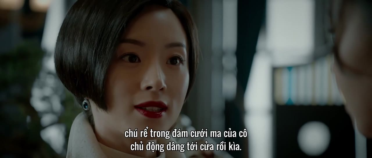 Trùng Đồ Đằng tập 7 cảnh 2