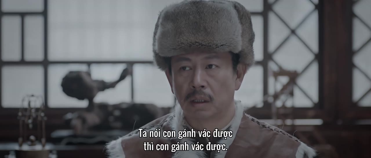 Trùng Đồ Đằng tập 10