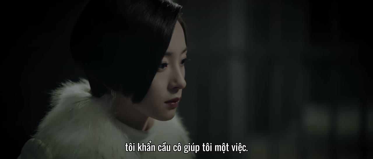 Trùng Đồ Đằng tập 14 cảnh 3